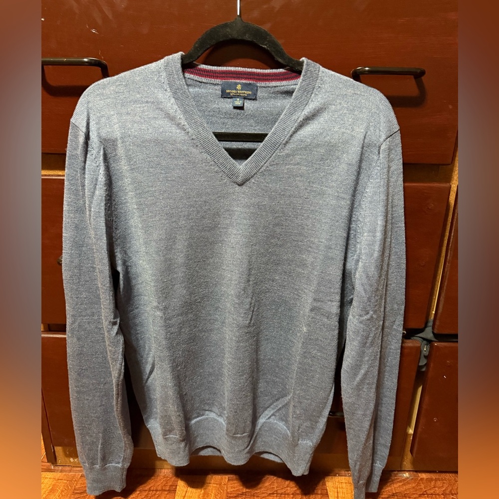 Brooks Brothers Sweater
